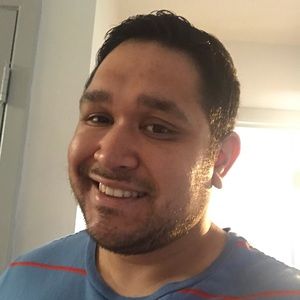 Meet your Posher, Jonathan